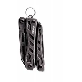 NexTool Mini Flagship Ne20122 10 In 1 Multitool - Black - One Size