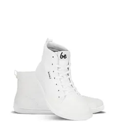 Be Lenka Sneakers Rebound High Top - Weiß 40