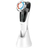 ANLAN Anlan, Gesichtspflegegerät, EMS facial massager