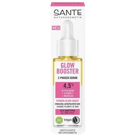 Sante Glow Booster 2-Phasen Serum 30 ml