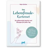 Pal Das Lebensfreude-Kartenset