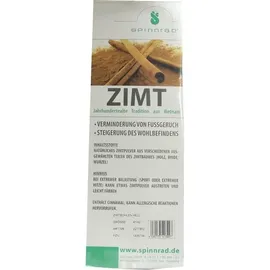 SPINNRAD GMBH Zimtsohlen hell 41/42