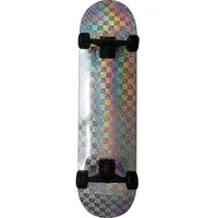 Vedes Skateboard Shine Ahorn