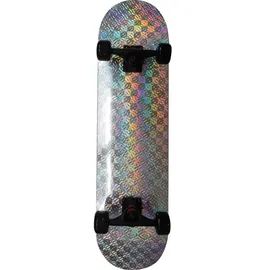 Vedes Skateboard Shine Ahorn