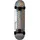 Vedes Skateboard Shine Ahorn
