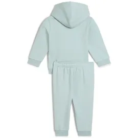 Puma Minicats Fleece Loungewear Baby-Jogginganzug 67 modern mint 80