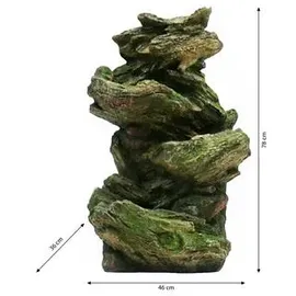 UBBINK Wasserspiel Vernier