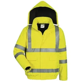 Safestyle Multinorm-Pilotjacke HERIBERT Gr.XXXL warngelb