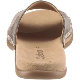 Gabor Pantolette Gabor beige 39