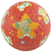 Sigikid Hund Kautschukball 43088