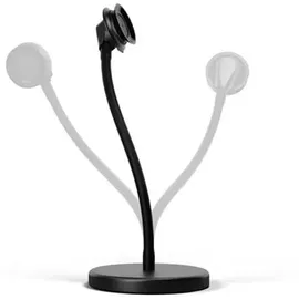 Fidlock Vacuum Flex Desk Base schwarz