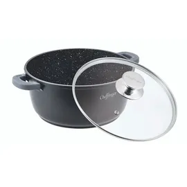 COFI Kochtopf 32 cm rund