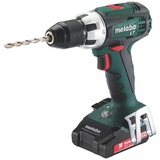 Metabo BS 18 LT Compact 602102530