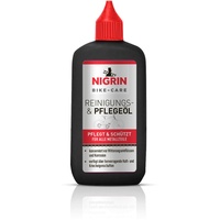 NIGRIN Pflegeöl 50080 100ml