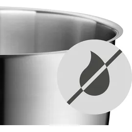 WMF Iconic Fleischtopf 18 cm