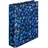 maX.file DIN A4 80 mm Blaubeere 1 St.