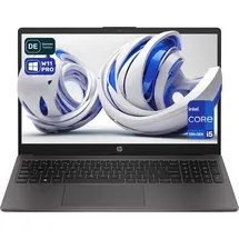 HP 250 G10 Intel Core i5-1334U 64 GB RAM 2 TB SSD Win 11 Pro