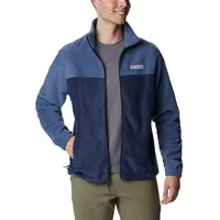 Columbia Steens Mountain Full Zip 2.0 DARK MOUNTAIN, COLLEGIATE