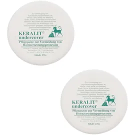 Keralit Undercover Hufpflegepaste 235 g