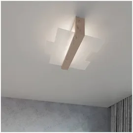 Sollux Feniks (SL.0077) Naturholz