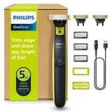 Philips OneBlade 360 Face + Body QP2824/31
