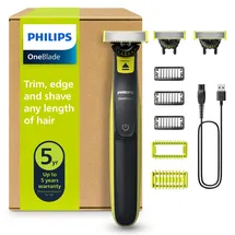 Philips OneBlade 360 Face + Body QP2824/31