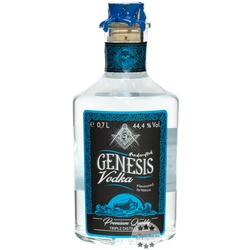 Genesis Vodka