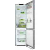 Miele KFN 4395 BD Kühl-Gefrierkombination (0 l, 2015 mm hoch, Edelstahllook)