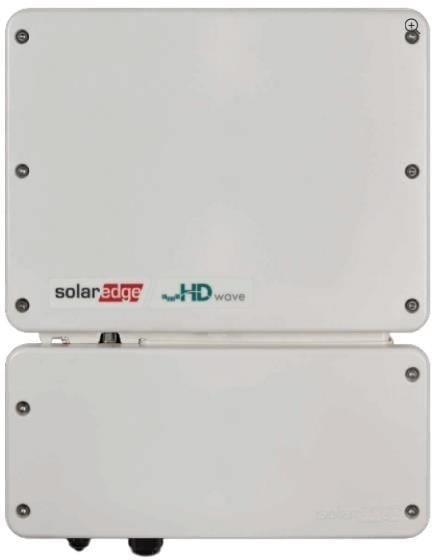 SolarEdge 'Storedge - S4000H'(0% MwSt §12 III UstG)