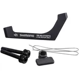 Shimano Scheibenbremsadapter HR 160mm