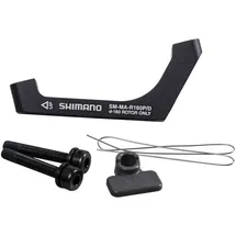 Shimano Scheibenbremsadapter HR 160mm