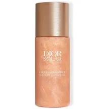 Dior Solar The Sublimating Öl 125 ml