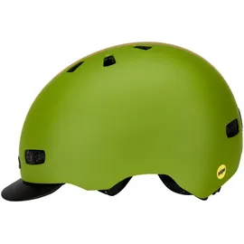 Nutcase Street MIPS 56-60 cm snapdragon stripe satin