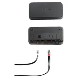 JABRA EHS Adapter für Avaya + Alcatel