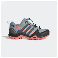 adidas Terrex Swift R2 GTX Damen Magic Grey/Grey Five/Acid Red 38