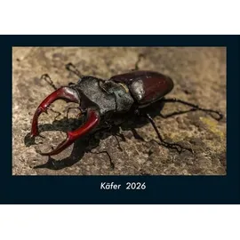 Vero Kalender Käfer 2026 Fotokalender DIN A4