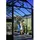 Juliana Atrium Alu grün ESG 3 mm/Dach HKP 6 mm 9 m²