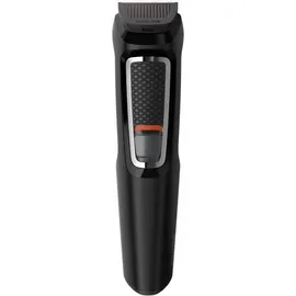 Philips Multigroom Series 3000 MG3711/15 Schwarz
