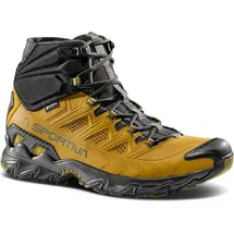 La Sportiva Ultra Raptor II Mid Leather GTX Herren Savana/Alpine 43 1/2