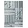 Sansibar In- & Outdoorteppich Rantum Beach SA-023", grey 300 x 400 cm