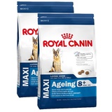 Royal Canin Maxi Ageing 8+ 2 x 15 kg