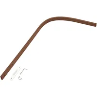 Stokke SleepiTM Himmelstange Warm Brown, Braun