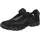 Allrounder Bequeme Slipper für Damen, schwarz, Größe 39 EU / 5,5 UK