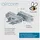Europart Türscharnier Set 10052968 Silber