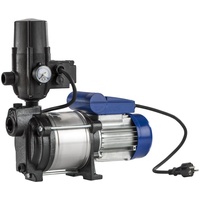 KSB Hauswasserwerk MultiEco Pro 34 E mehrstufige Kreiselpumpe mit Schaltautomat 39019125