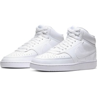 Nike Court Vision Mid Damen white/white/white 40