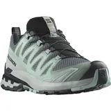 Damen Quiet Shade / Lily Pad/ Blue Haze 42 2/3