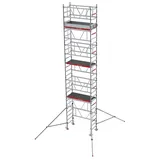 Altrex Fahrgerüst MiTower PLUS 4m