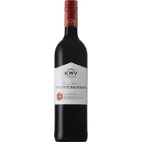 KWV Winemakers Collection Cabernet Sauvignon 2018 0,75 l