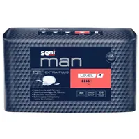 Seni Man Extra Plus Level 4 L 15 St.